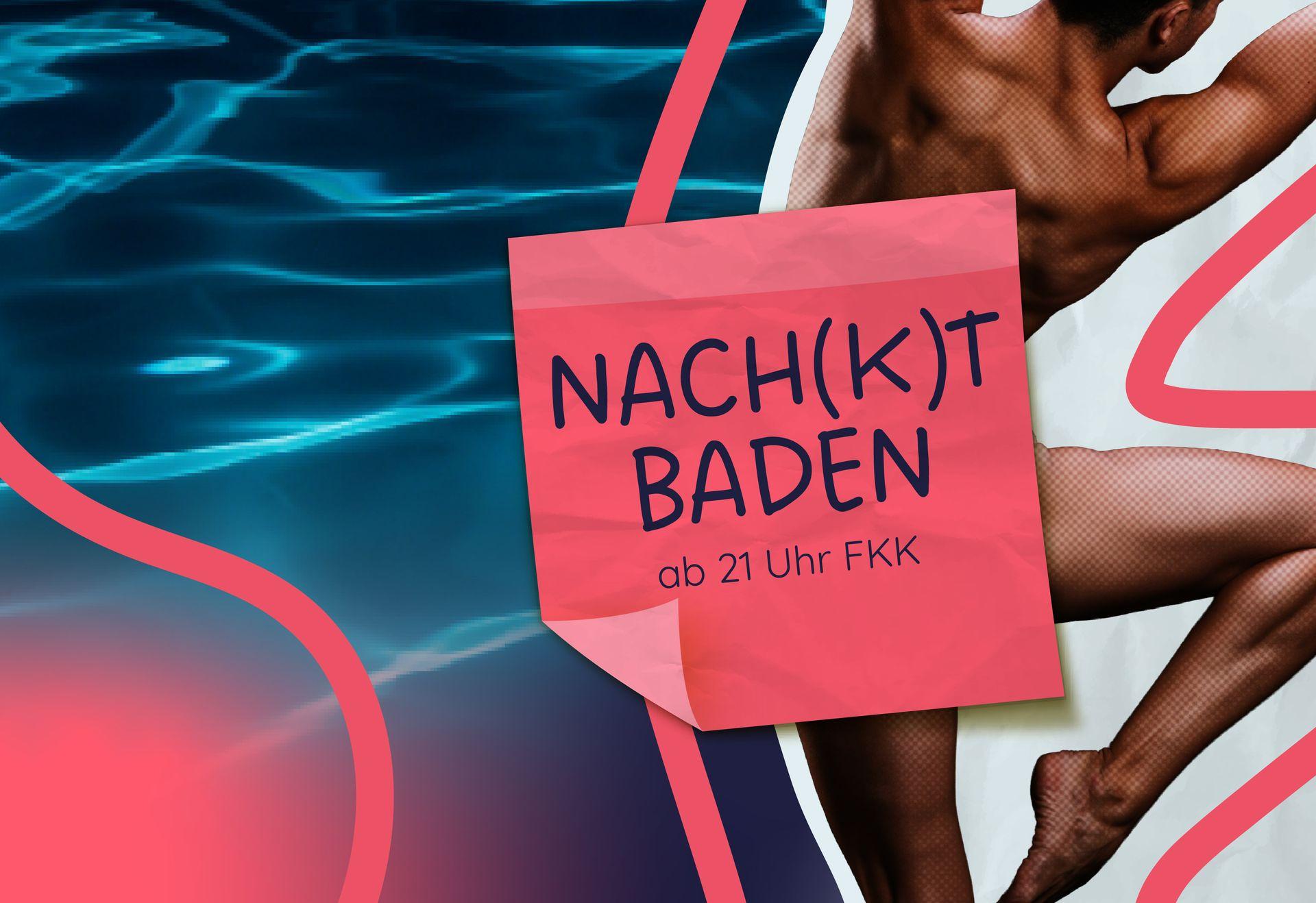 Vorschaubild: Nach(k)tbaden
